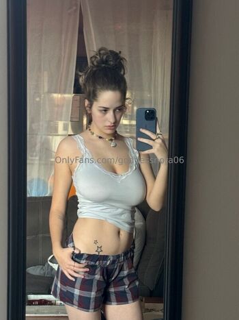 Full leaked Goddessnora page private onlyfans photo