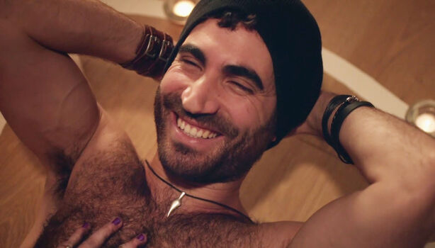 Full leaked Goldstein private onlyfans photo