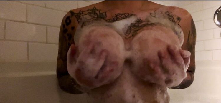Full leaked Goth barbie private onlyfans photo