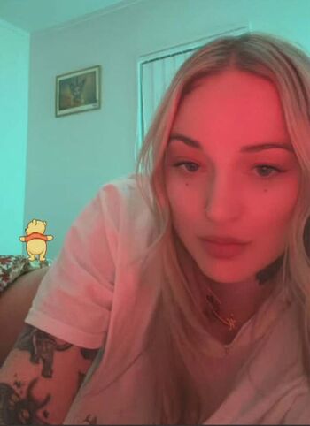 Goth Queen