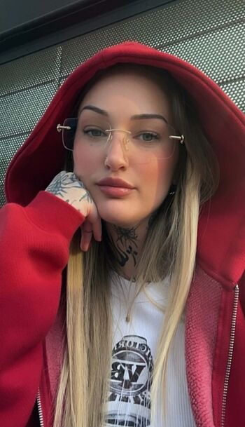 Goth Queen