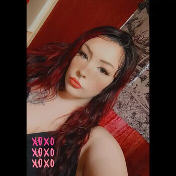 Full leaked Gothbaby private onlyfans photo