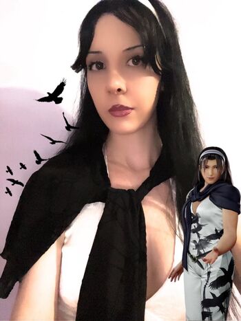 Full leaked Gothikbat private onlyfans photo