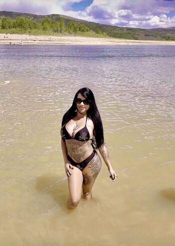 Full leaked Gothvampi private onlyfans photo