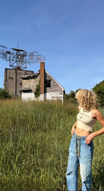 Full leaked Grace bowers private onlyfans photo