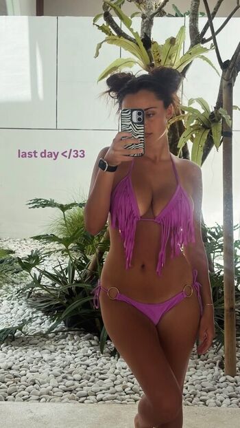 Full leaked Grace coffey private onlyfans photo