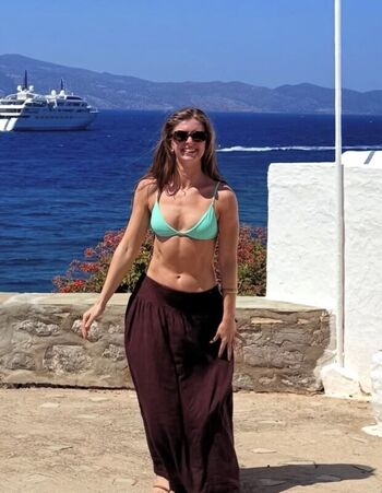 Full leaked Grace fahey private onlyfans photo