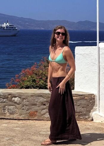 Full leaked Grace fahey private onlyfans photo