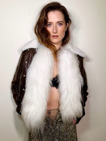 Grace Gummer