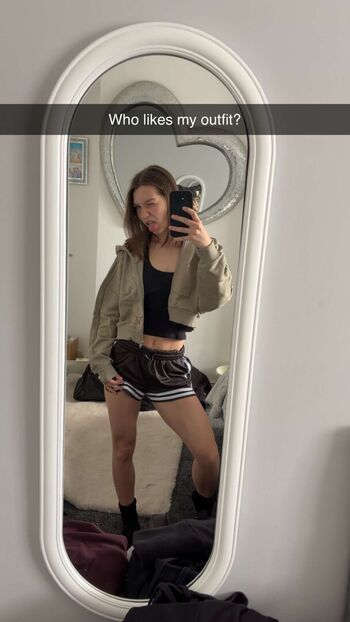 Full leaked Grace lexi wagstaff page private onlyfans photo
