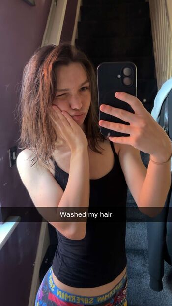 Grace Lexi Wagstaff