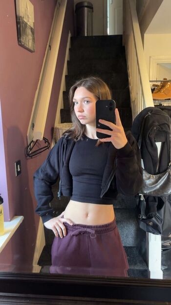 Full leaked Grace lexi wagstaff page private onlyfans photo