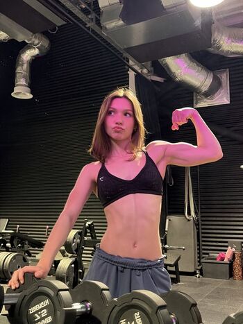 Full leaked Grace lexi wagstaff page private onlyfans photo