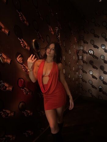 Full leaked Grace martensen private onlyfans photo