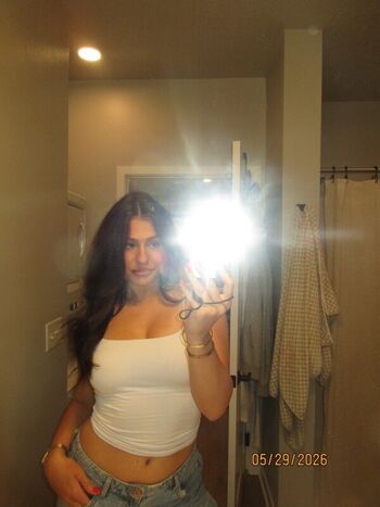 Full leaked Grace martensen private onlyfans photo