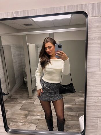 Full leaked Grace martensen private onlyfans photo