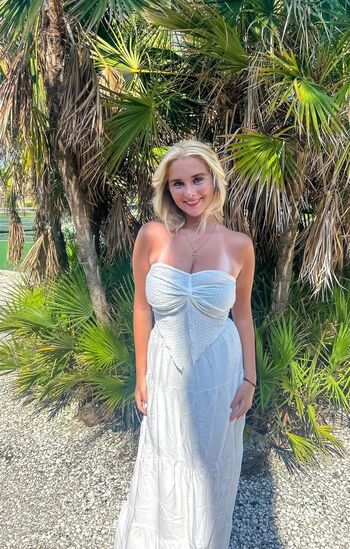 Full leaked Grace mcmichen private onlyfans photo
