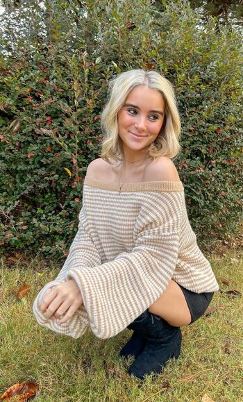 Full leaked Grace mcmichen private onlyfans photo