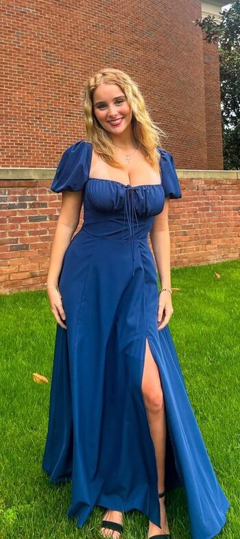 Full leaked Grace mcmichen private onlyfans photo