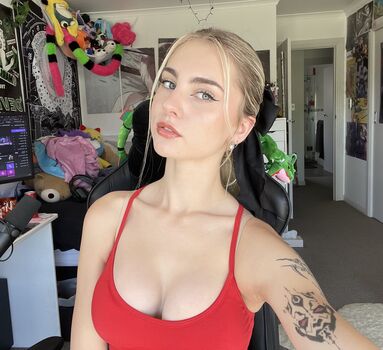 Full leaked Gracelyra private onlyfans photo