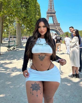 Full leaked Graci ebon private onlyfans photo