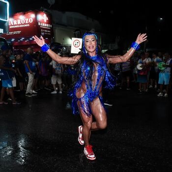 Gracyanne Barbosa