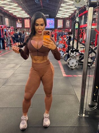 Full leaked Gracyanne barbosa private onlyfans photo