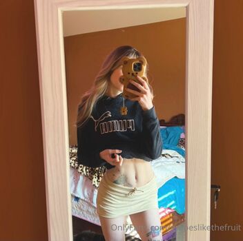Full leaked Grapeslikethefruit private onlyfans photo