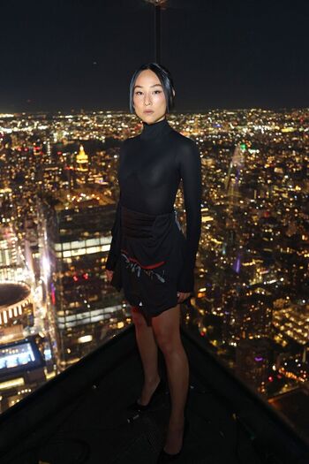 Full leaked Greta lee private onlyfans photo