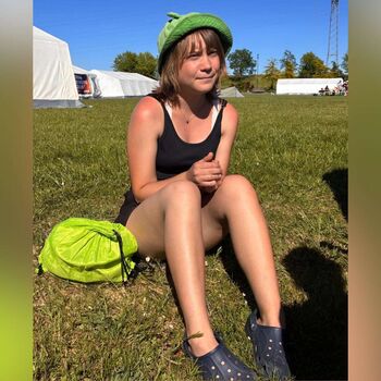 Full leaked Greta thunberg private onlyfans photo