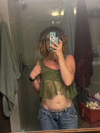 Full leaked Gullible accident private onlyfans photo