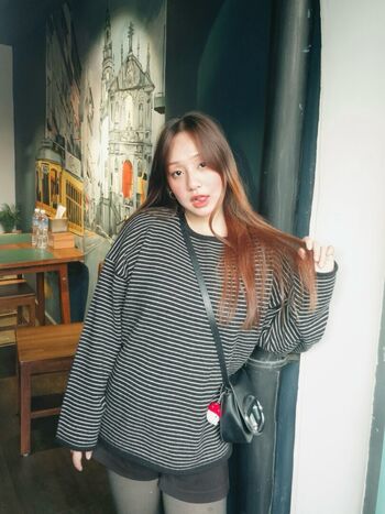 Full leaked Gungun sawa private onlyfans photo