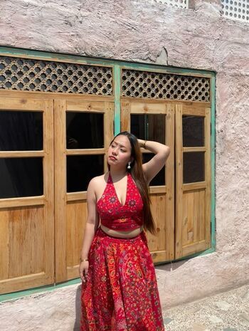 Full leaked Gungun sawa private onlyfans photo