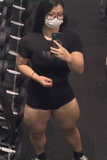 Full leaked Guohui private onlyfans photo
