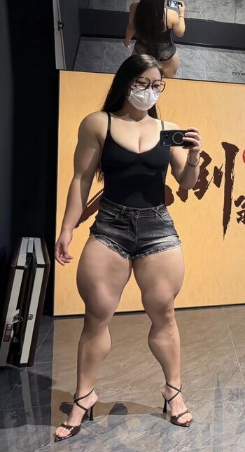 Full leaked Guohui private onlyfans photo