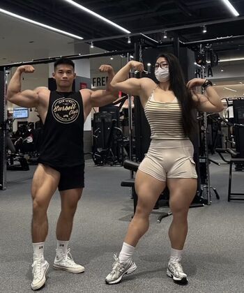 Full leaked Guohui private onlyfans photo