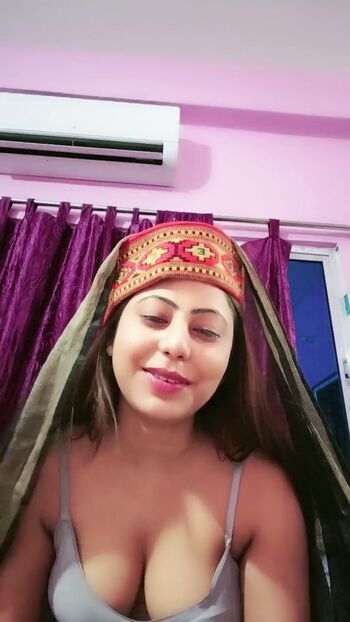 Full leaked Gurpreet kaur private onlyfans photo