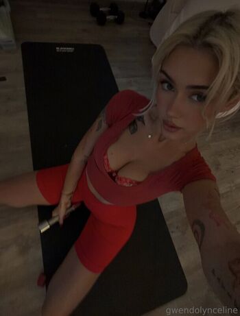 gwendolynceline