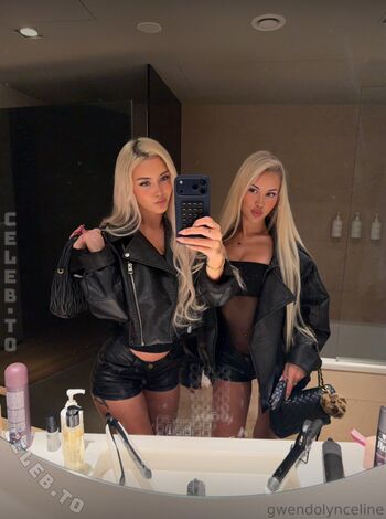 Full leaked Gwendolynceline private onlyfans photo