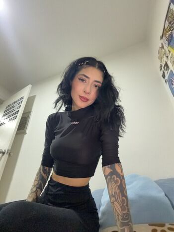 Full leaked Hada page private onlyfans photo