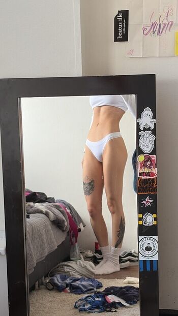 Full leaked Hada private onlyfans photo