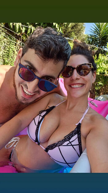 Full leaked Hadar simon page private onlyfans photo