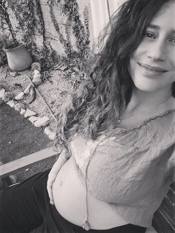 Full leaked Hadar simon private onlyfans photo