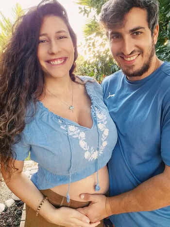 Full leaked Hadar simon private onlyfans photo