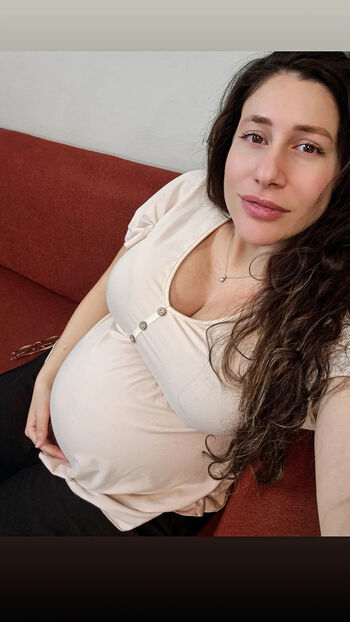 Full leaked Hadar simon private onlyfans photo