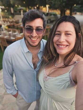Full leaked Hadar simon private onlyfans photo