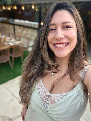 Full leaked Hadar simon private onlyfans photo