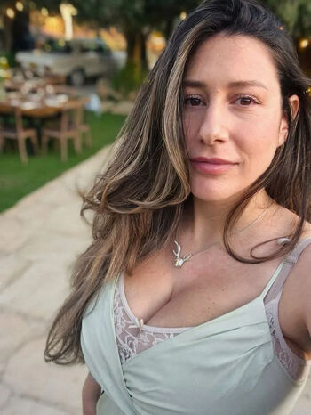 Full leaked Hadar simon private onlyfans photo