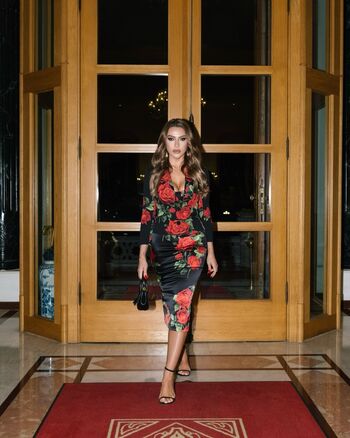 Full leaked Hadise private onlyfans photo