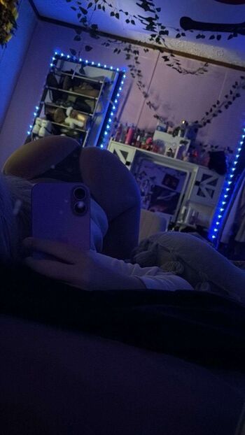 Full leaked Hadly t private onlyfans photo